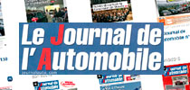 Le Journal de l’Automobile